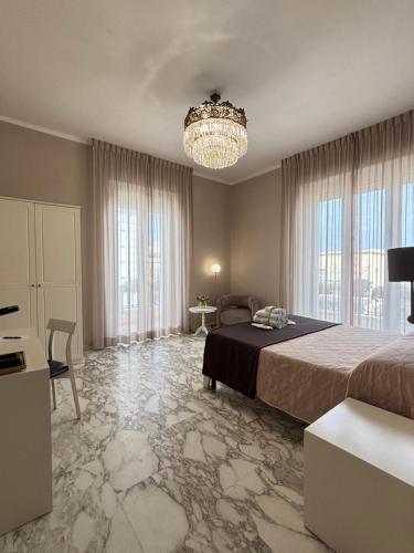 Faro Bianco Gallipoli