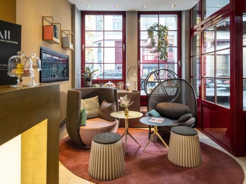 Mercure Wien Zentrum