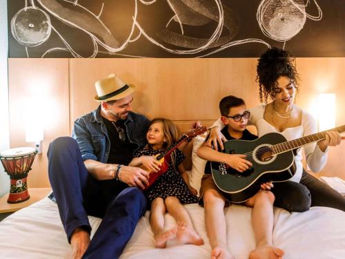 ibis Avignon Centre Gare