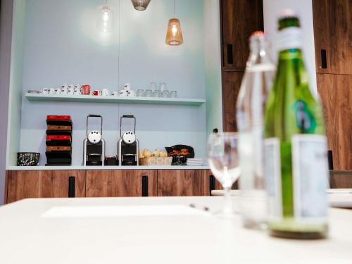 ibis Luxembourg Aéroport