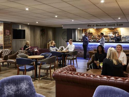 Novotel Wolverhampton