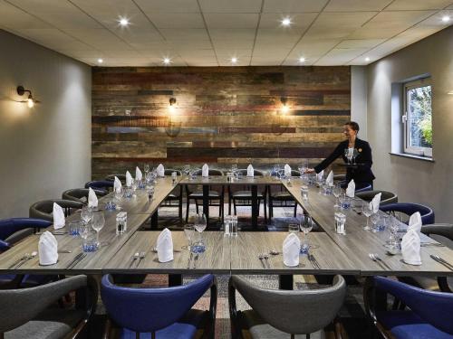 Novotel Wolverhampton