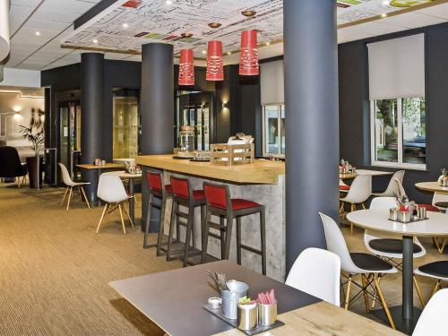 Ibis Sheffield City Hotel