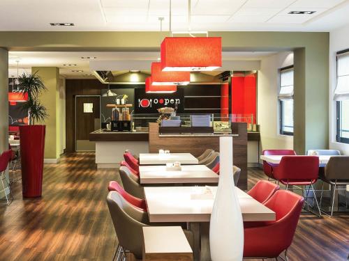 ibis Milano Malpensa Aeroporto Hotel