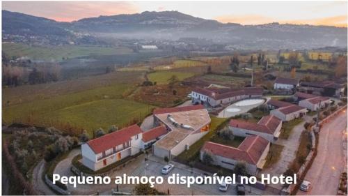 Quinta da Corredoura Hotel Rural