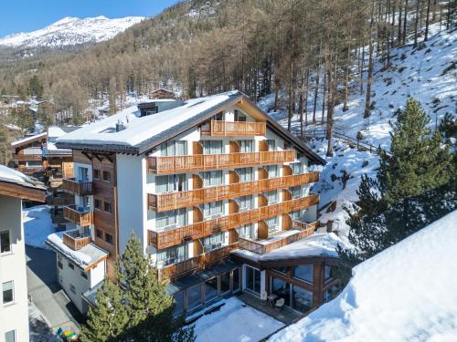 Jägerhof Hotel & Apartements