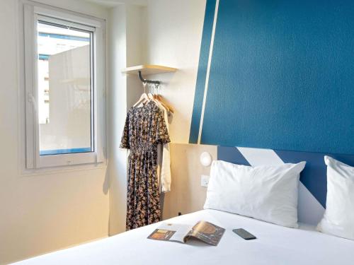 Ibis budget Toulon centre