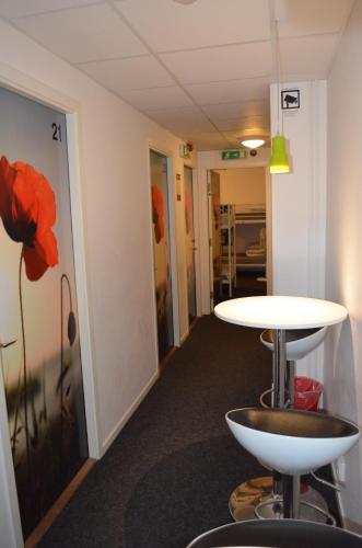 Grad Hotel and Hostel