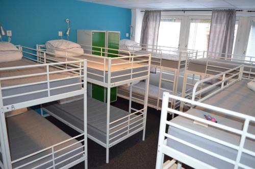 Grad Hotel and Hostel