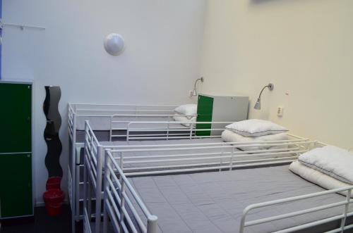 Grad Hotel and Hostel