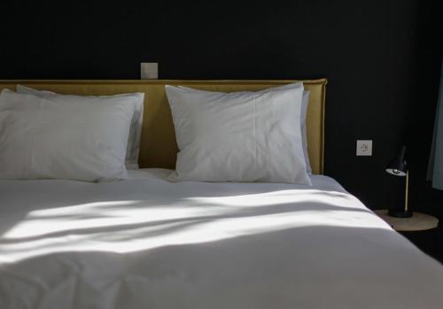 Boutique Hotel Nieuw Uilenburg