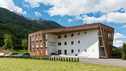 Aparthotel Dolomit Royal