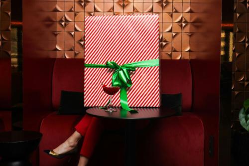 Cardo Brussels Hotel, Autograph Collection