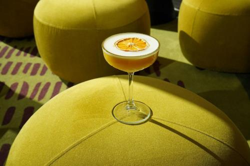 Cardo Brussels Hotel, Autograph Collection