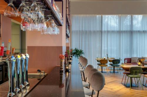 The Rebyl Nijmegen A Tribute Portfolio Hotel