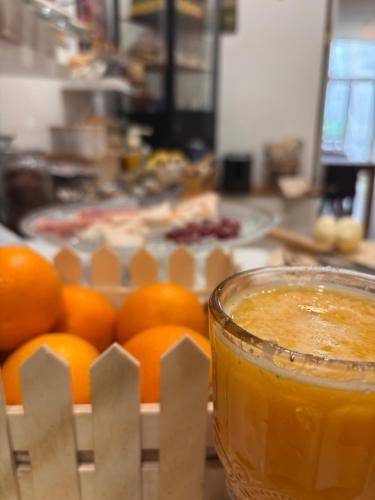 B & B Palazzo Corso Umberto