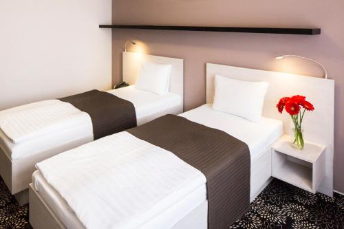 Parkhotel Plzen