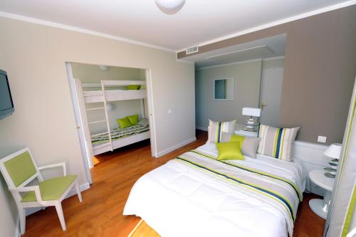 Hôtel Club La Font des Horts