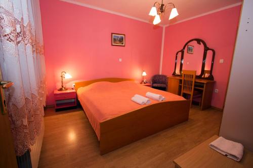 Tourist Farm Gregoric