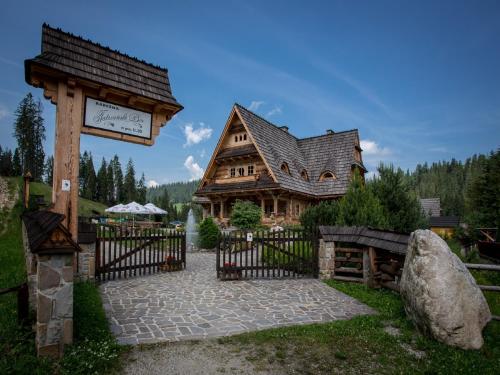 Tatrzanski Bór Apartamenty