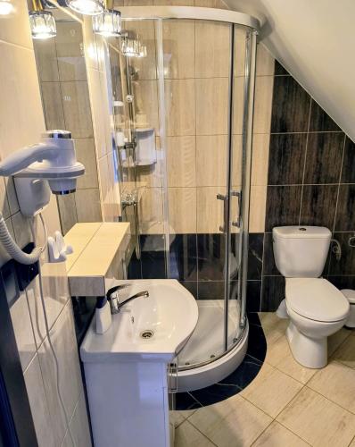 Apartamenty Wiktoria