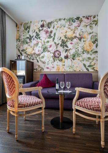 IMLAUER Hotel Pitter Salzburg