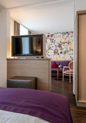 IMLAUER Hotel Pitter Salzburg