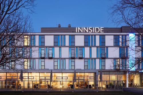 INNSiDE Bremen