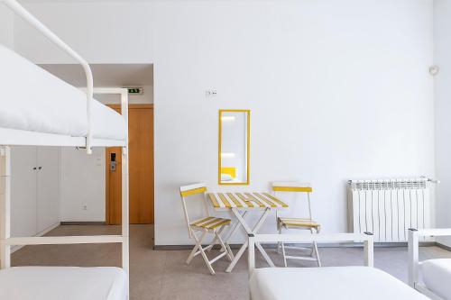 Hi Hostel Espinho-Pousada De Juventude