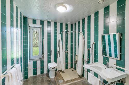 Hi Hostel Espinho-Pousada De Juventude