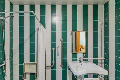 Hi Hostel Espinho-Pousada De Juventude