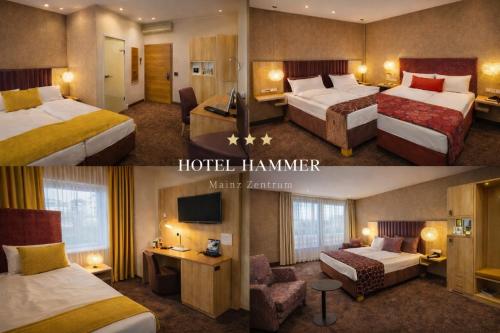 Hotel Hammer
