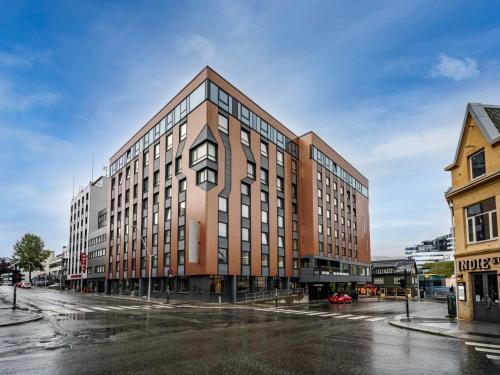 Quality Hotel Grand Tromsø