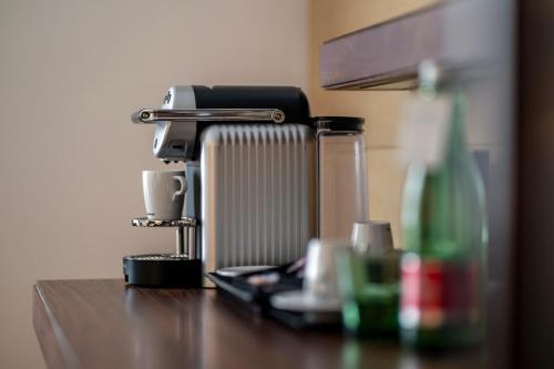 IMLAUER Hotel Pitter Salzburg