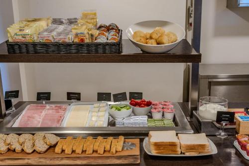 B&B HOTEL Firenze Novoli