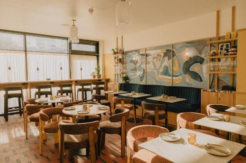 Wilde Aparthotels Checkpoint Charlie Berlin