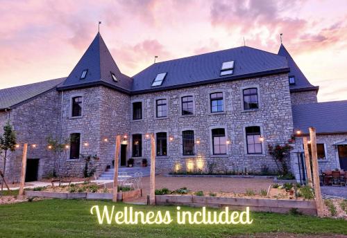 Les Suites de Petit Bomal