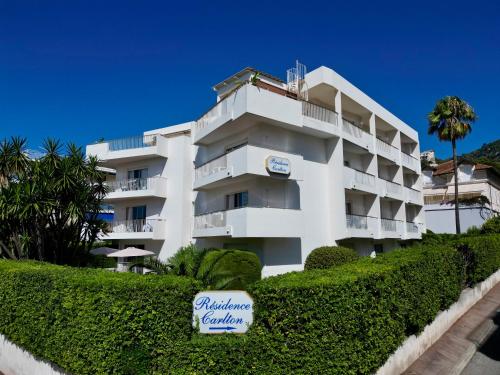 Résidence Carlton