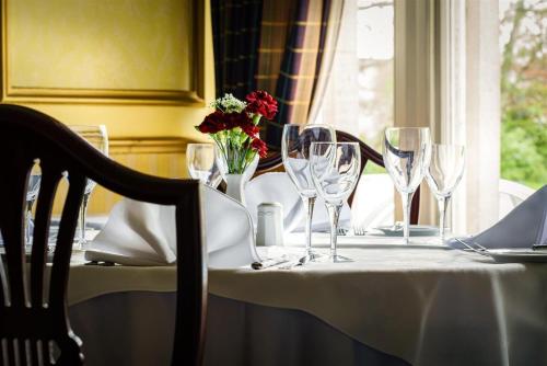 The Mansion House Hotel & Country Club