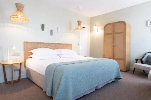 Boutique Hôtel Cézanne