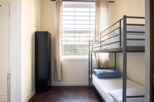 360 Hostel Barcelona