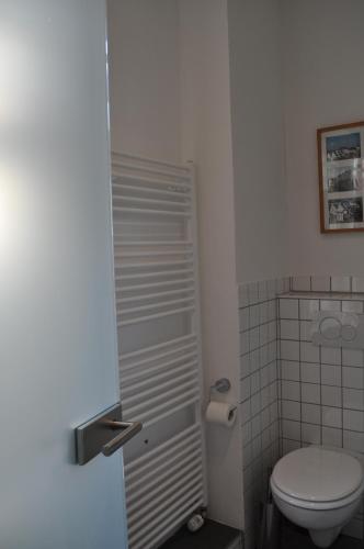 Appartement Hundackerweg