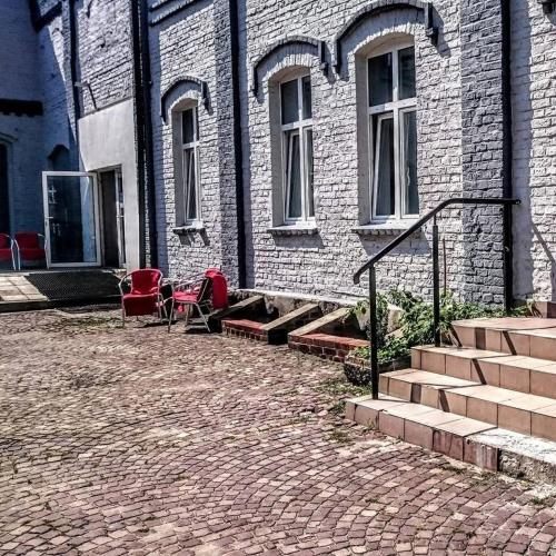 Hostel Kamienna Centrum