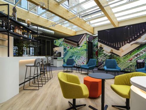 Ibis Styles Delft City Centre