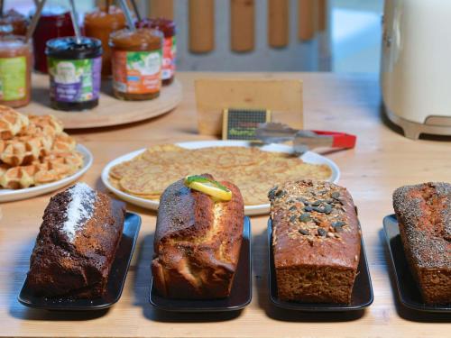 Ibis budget La Rochelle centre