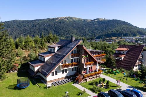 Villa Gloria