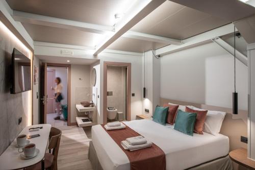 Infinity City Boutique Hotel