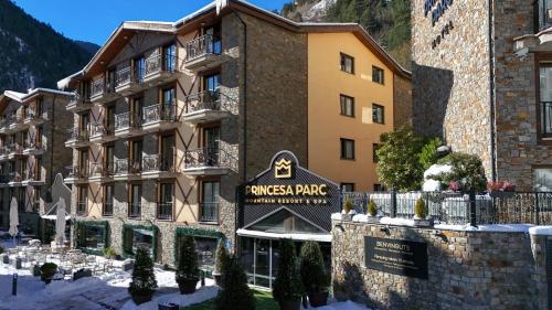Princesa Parc
