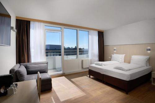克莱图尔酒店 | Hotel Klettur