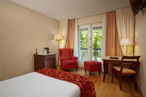 Grand Hotel Karel V